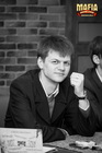 Mafia Premier League - 