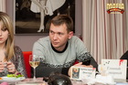 Mafia Premier League - 
