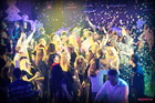 Homer Software House Party (-)