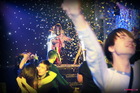 Homer Software House Party (-)