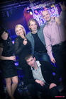 Homer Software House Party (-)