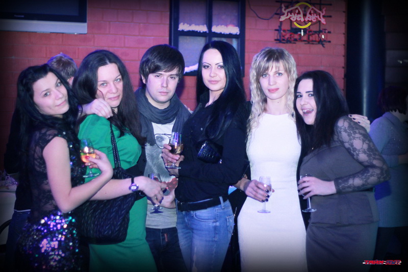  Homer Software House Party (Тайм-Аут)