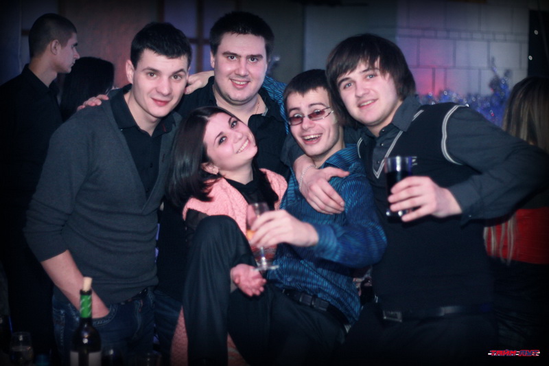  Homer Software House Party (-)