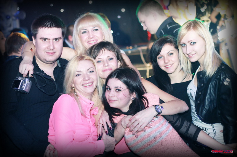  Homer Software House Party (Тайм-Аут)