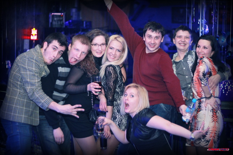  Homer Software House Party (-)