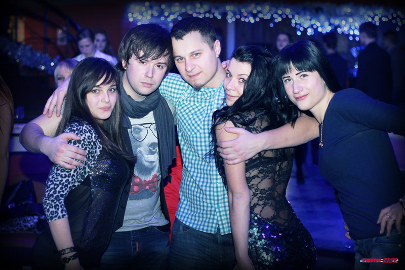  Homer Software House Party (Тайм-Аут)