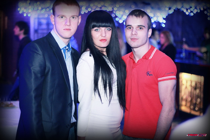  Homer Software House Party (Тайм-Аут)