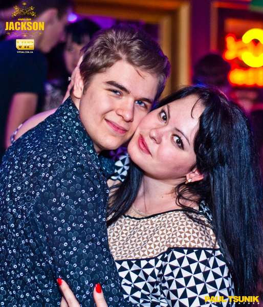  21   Jackson night club