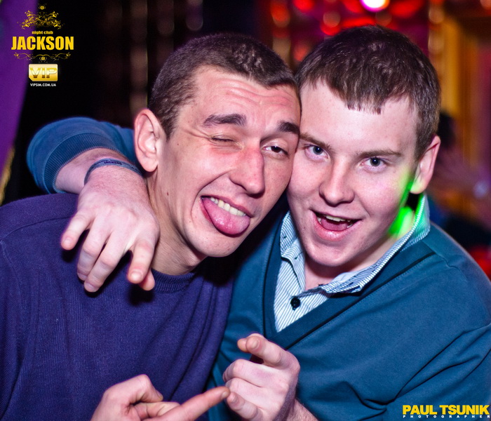  21   Jackson night club