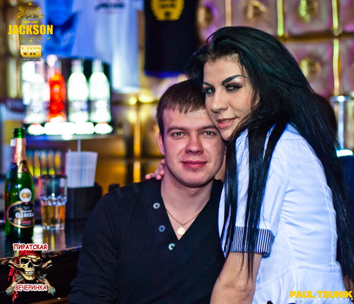  24   Jackson night club