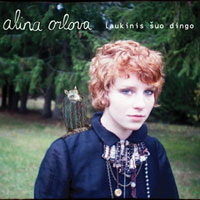 Alina Orlova, Laukinis Suo Dingo