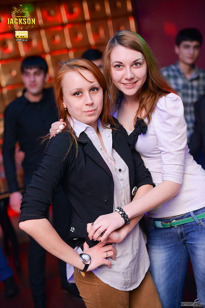  10   Jackson night club