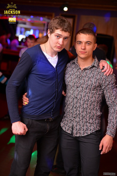  10   Jackson night club