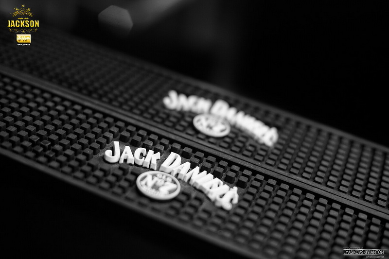  14   Jackson night club