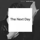 David BOWIE, The Next Day