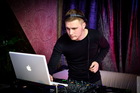 DJ Smailov (Boom Boom Room, Kiev) @ L'Orangerie
