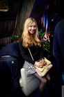 DJ Smailov (Boom Boom Room, Kiev) @ L'Orangerie