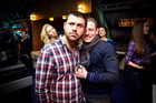 DJ Smailov (Boom Boom Room, Kiev) @ L'Orangerie