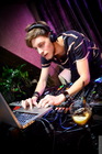DJ Smailov (Boom Boom Room, Kiev) @ L'Orangerie