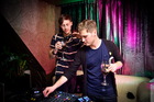 DJ Smailov (Boom Boom Room, Kiev) @ L'Orangerie