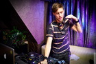 DJ Smailov (Boom Boom Room, Kiev) @ L'Orangerie