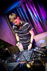 DJ Smailov (Boom Boom Room, Kiev) @ L'Orangerie