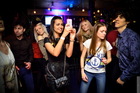 DJ Smailov (Boom Boom Room, Kiev) @ L'Orangerie