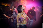 DJ Smailov (Boom Boom Room, Kiev) @ L'Orangerie