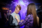 DJ Smailov (Boom Boom Room, Kiev) @ L'Orangerie