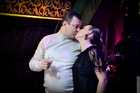 DJ Smailov (Boom Boom Room, Kiev) @ L'Orangerie