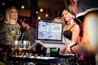 DJ Smailov (Boom Boom Room, Kiev) @ L'Orangerie