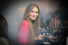 DJ Smailov (Boom Boom Room, Kiev) @ L'Orangerie
