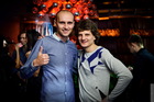 DJ Smailov (Boom Boom Room, Kiev) @ L'Orangerie