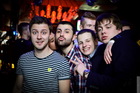 DJ Smailov (Boom Boom Room, Kiev) @ L'Orangerie