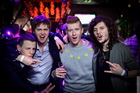 DJ Smailov (Boom Boom Room, Kiev) @ L'Orangerie