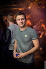DJ Smailov (Boom Boom Room, Kiev) @ L'Orangerie