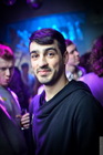 DJ Smailov (Boom Boom Room, Kiev) @ L'Orangerie