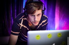 DJ Smailov (Boom Boom Room, Kiev) @ L'Orangerie