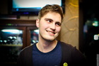 DJ Smailov (Boom Boom Room, Kiev) @ L'Orangerie