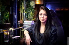 DJ Smailov (Boom Boom Room, Kiev) @ L'Orangerie