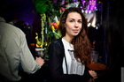 DJ Smailov (Boom Boom Room, Kiev) @ L'Orangerie