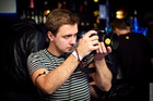 DJ Smailov (Boom Boom Room, Kiev) @ L'Orangerie