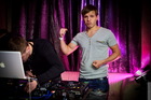 DJ Smailov (Boom Boom Room, Kiev) @ L'Orangerie