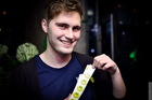 DJ Smailov (Boom Boom Room, Kiev) @ L'Orangerie