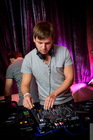 DJ Smailov (Boom Boom Room, Kiev) @ L'Orangerie
