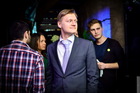 DJ Smailov (Boom Boom Room, Kiev) @ L'Orangerie