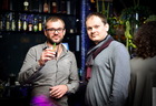 DJ Smailov (Boom Boom Room, Kiev) @ L'Orangerie