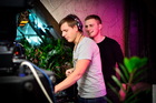 DJ Smailov (Boom Boom Room, Kiev) @ L'Orangerie