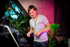 DJ Smailov (Boom Boom Room, Kiev) @ L'Orangerie