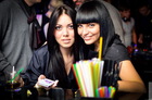 DJ Smailov (Boom Boom Room, Kiev) @ L'Orangerie